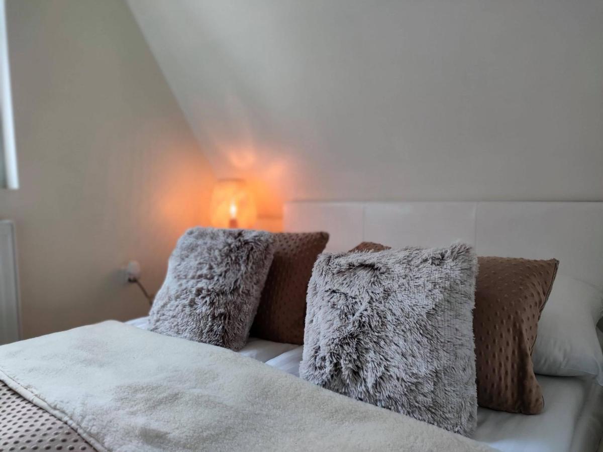 Willa Koscielisko Apartamento Exterior foto